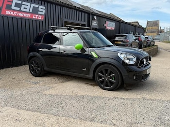 Used MINI Countryman 2014 for sale - 75856259: Photo
