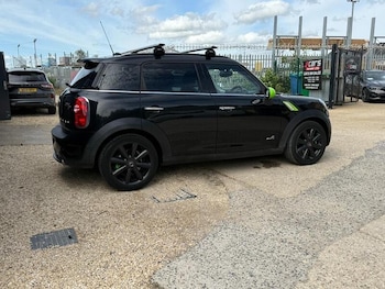 Used MINI Countryman 2014 for sale - 75856259: Photo