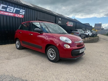 2016 - 1.4 Pop Euro 6 5dr