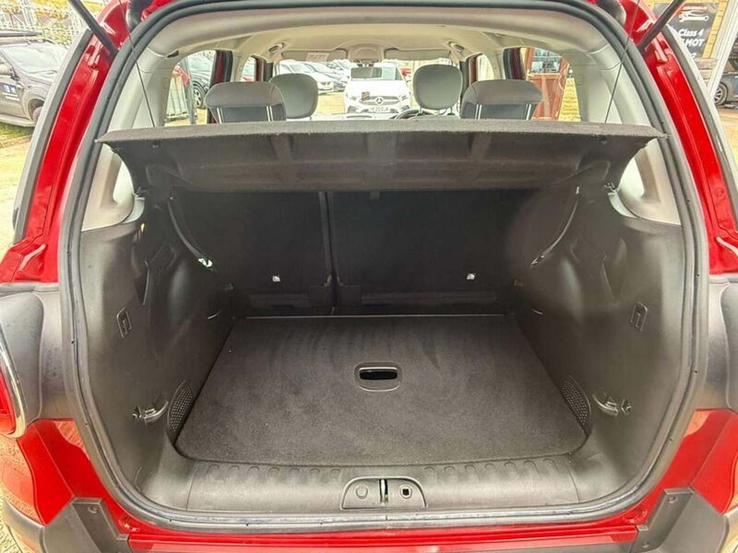 Used Fiat 500L 2016 for sale - 76058049: Photo 28