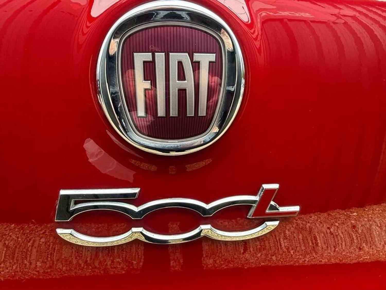 Used Fiat 500L 2016 for sale - 76058049: Photo 30