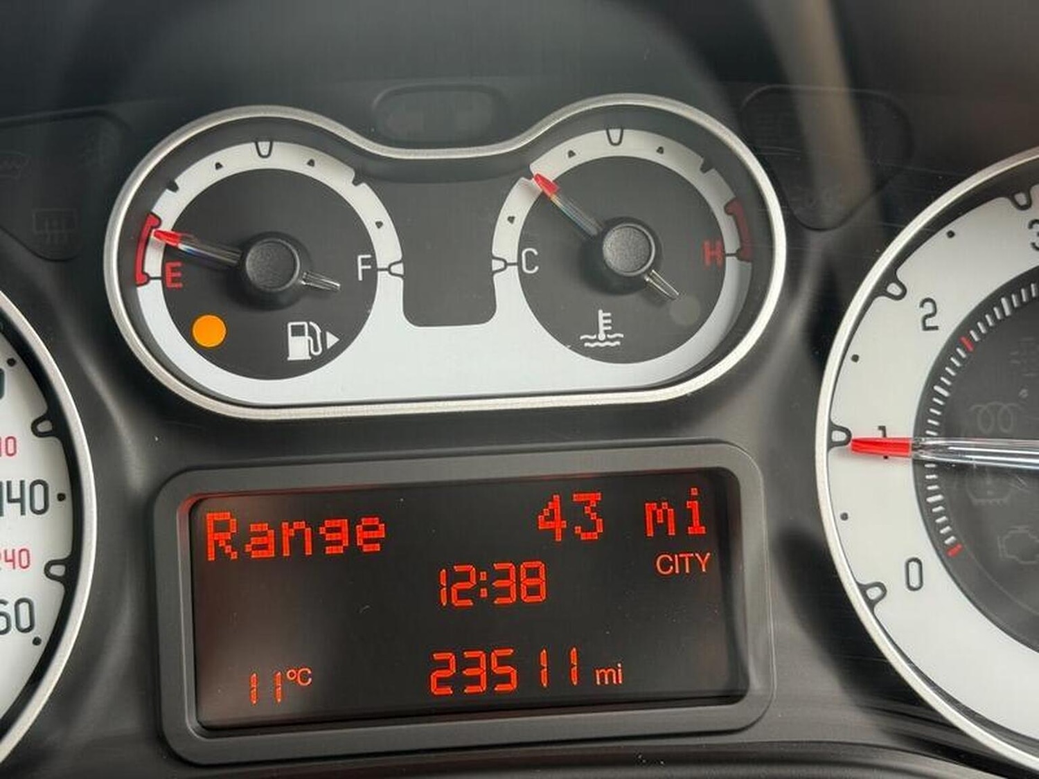 Used Fiat 500L 2016 for sale - 76058049: Photo 37