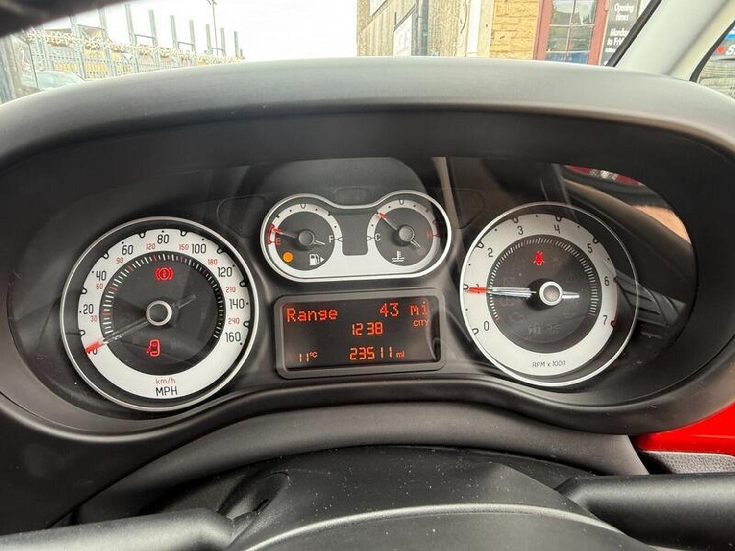 Used Fiat 500L 2016 for sale - 76058049: Photo 38