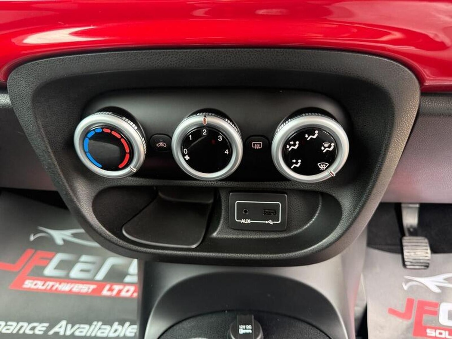 Used Fiat 500L 2016 for sale - 76058049: Photo 40