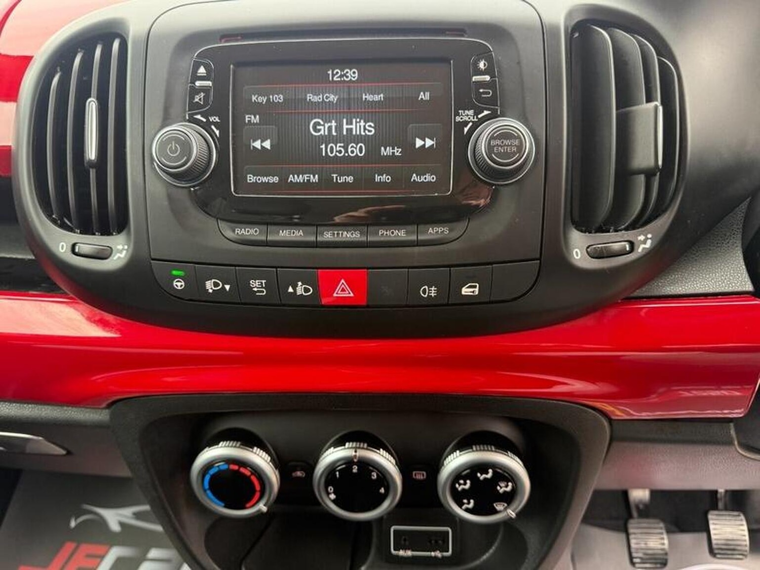 Used Fiat 500L 2016 for sale - 76058049: Photo 42