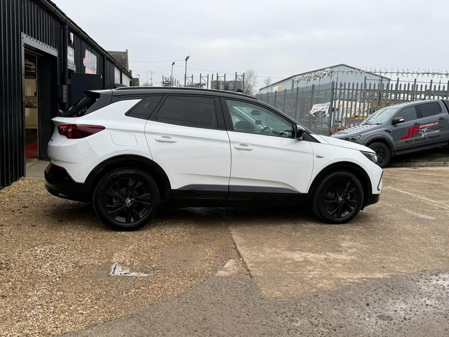 Used Vauxhall Grandland 2022 for sale - 76794434: Photo 13