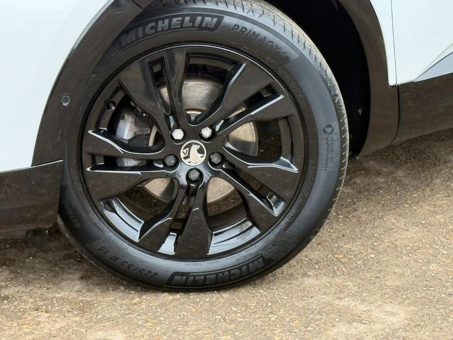 Used Vauxhall Grandland 2022 for sale - 76794434: Photo 20