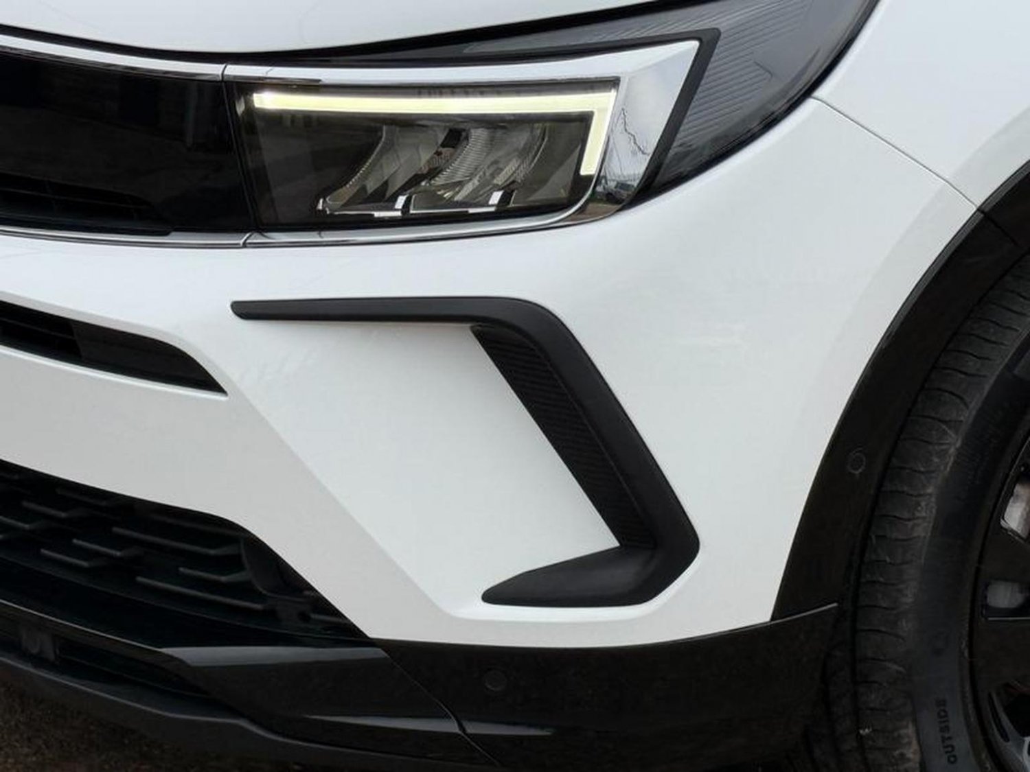 Used Vauxhall Grandland 2022 for sale - 76794434: Photo 22