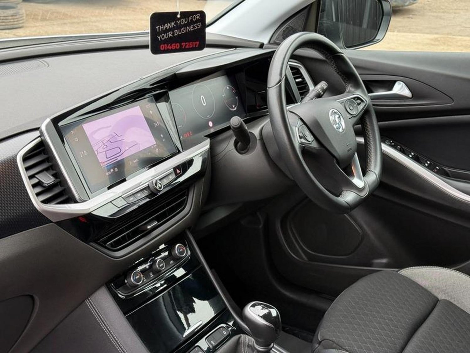 Used Vauxhall Grandland 2022 for sale - 76794434: Photo 30