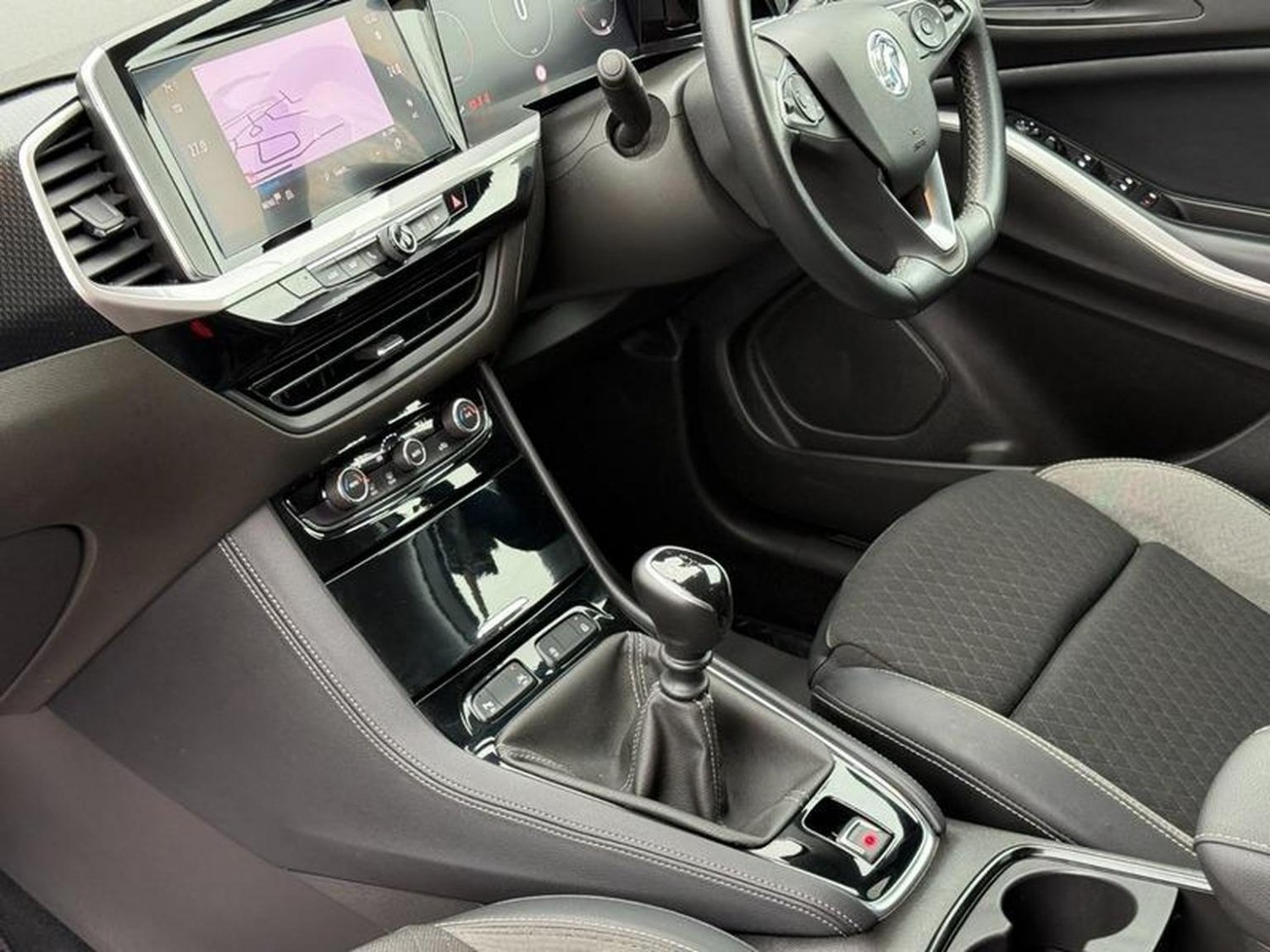 Used Vauxhall Grandland 2022 for sale - 76794434: Photo 31