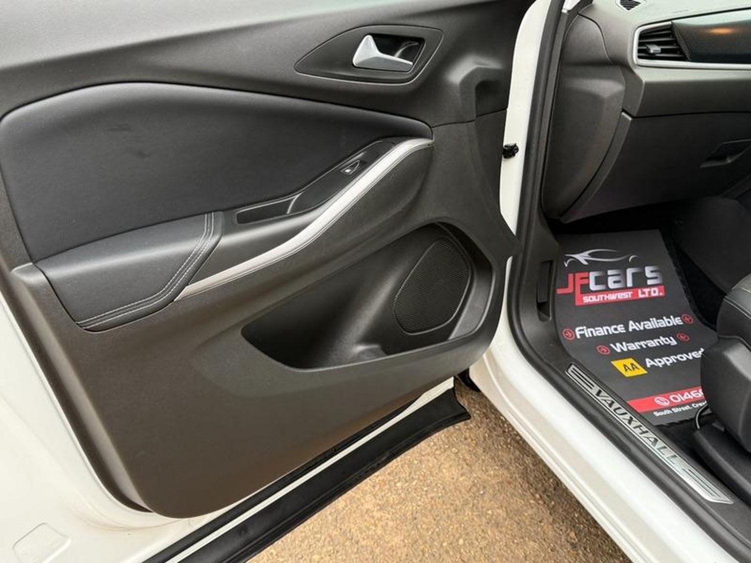 Used Vauxhall Grandland 2022 for sale - 76794434: Photo 32