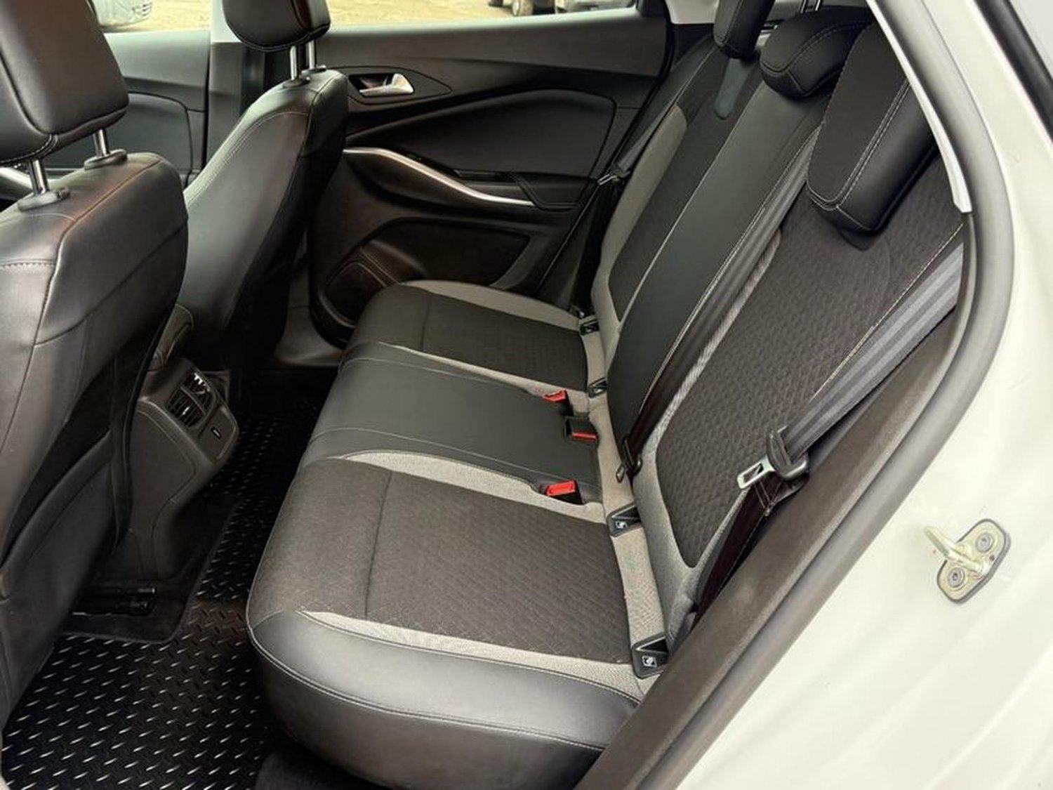 Used Vauxhall Grandland 2022 for sale - 76794434: Photo 33