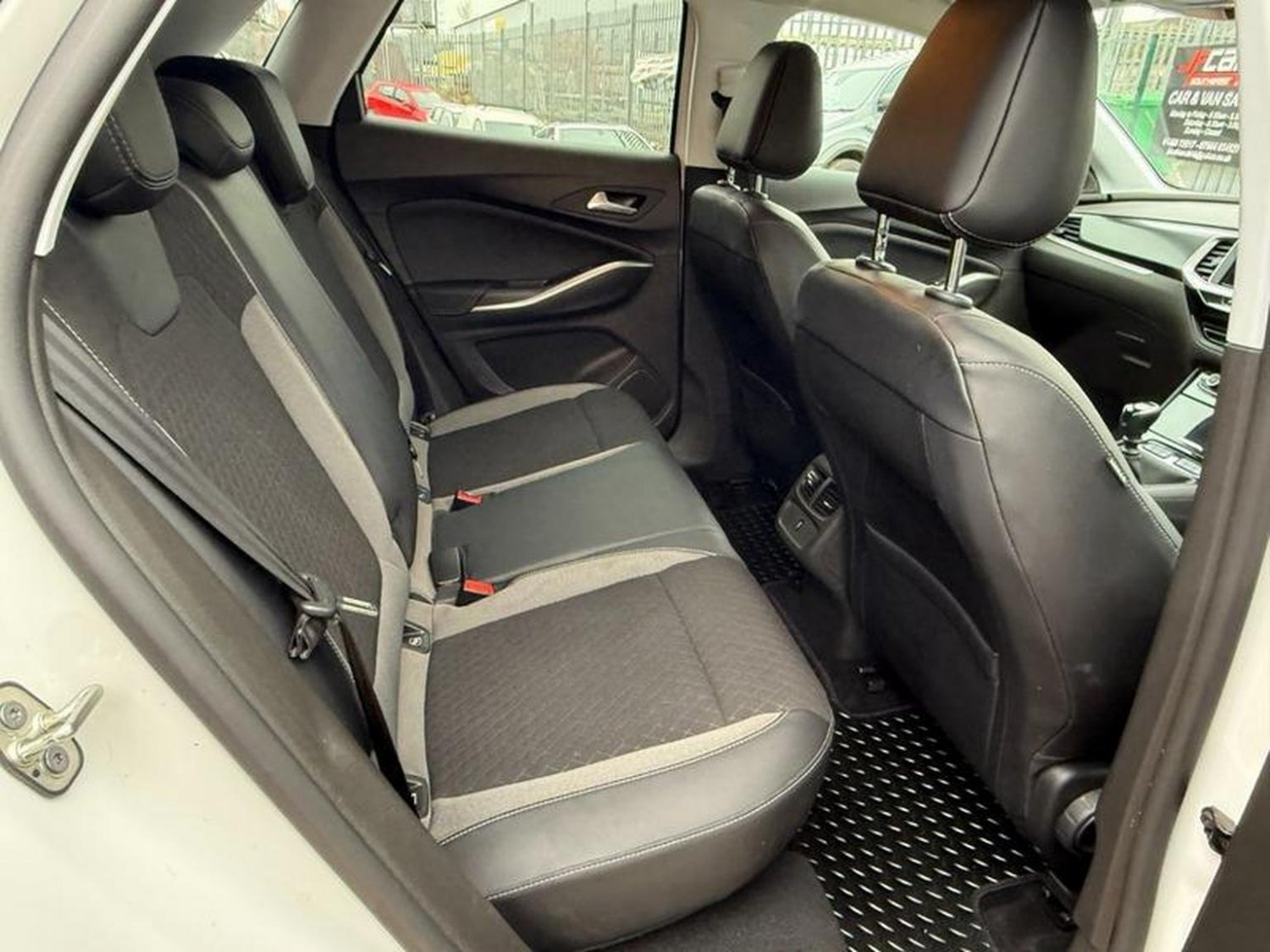 Used Vauxhall Grandland 2022 for sale - 76794434: Photo 41