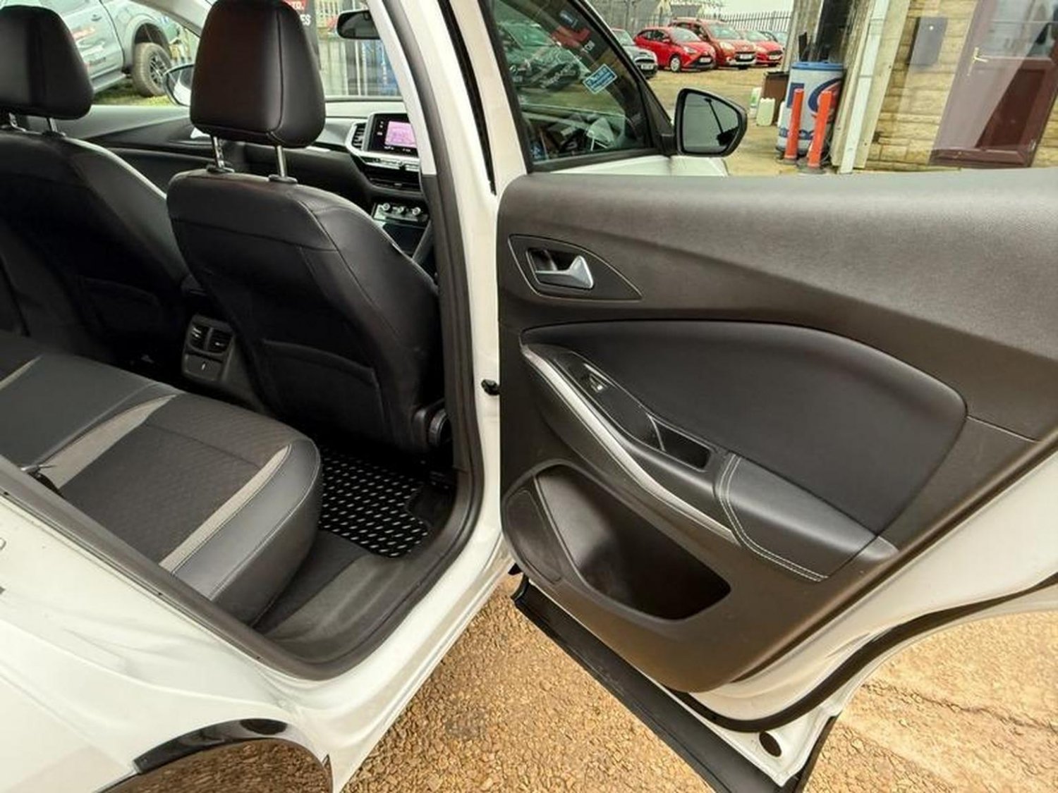 Used Vauxhall Grandland 2022 for sale - 76794434: Photo 42