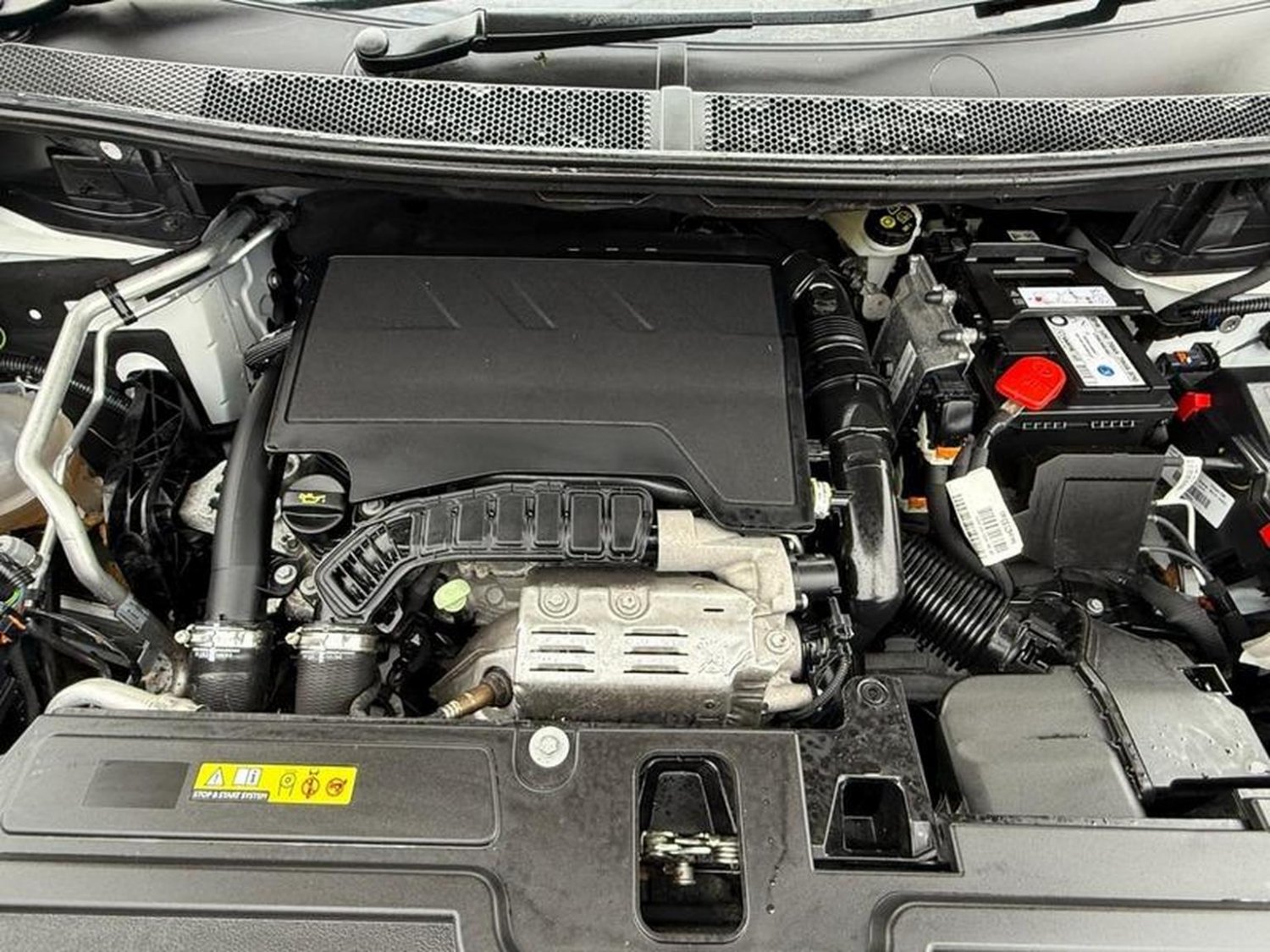 Used Vauxhall Grandland 2022 for sale - 76794434: Photo 47