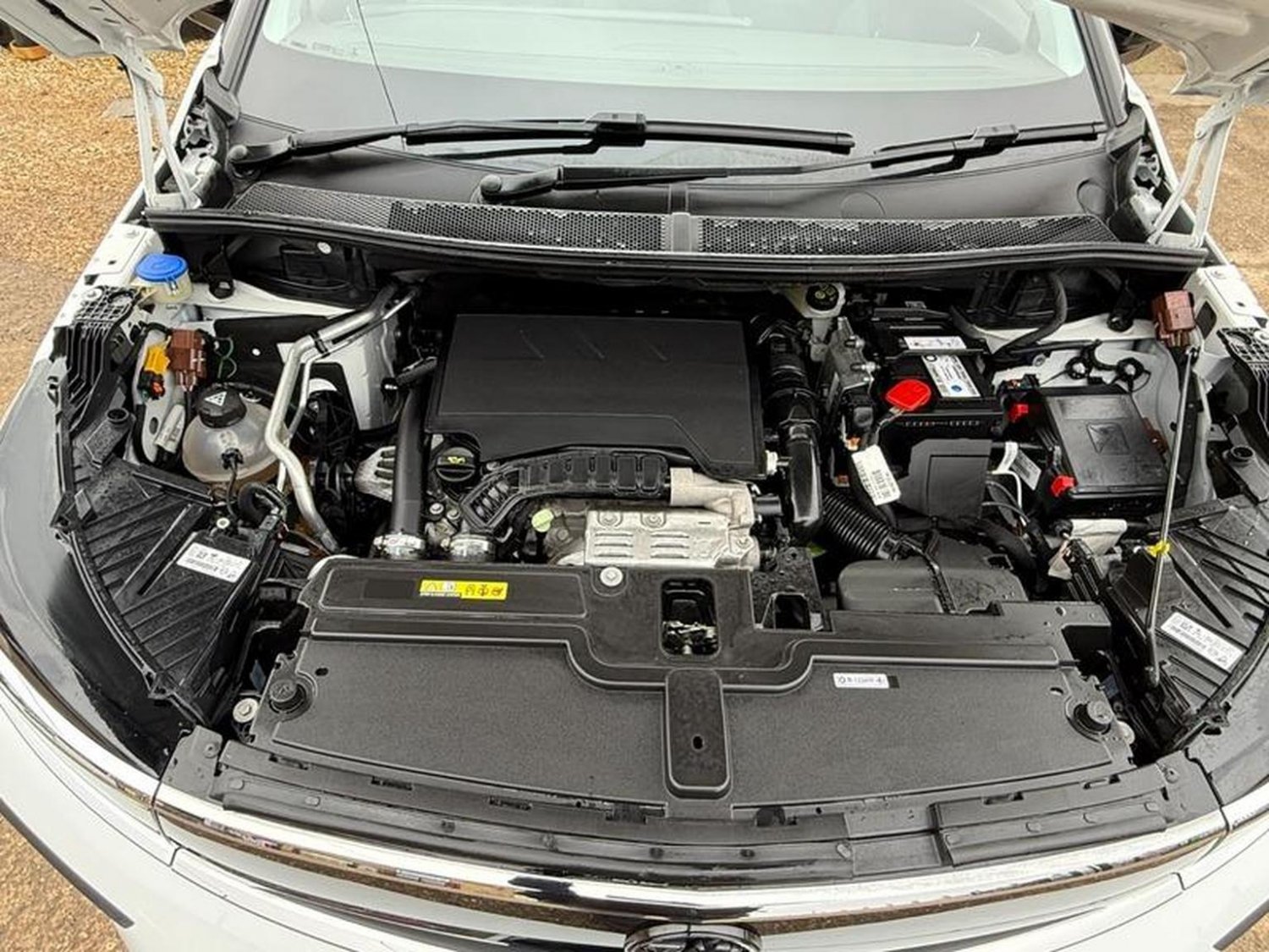 Used Vauxhall Grandland 2022 for sale - 76794434: Photo 48