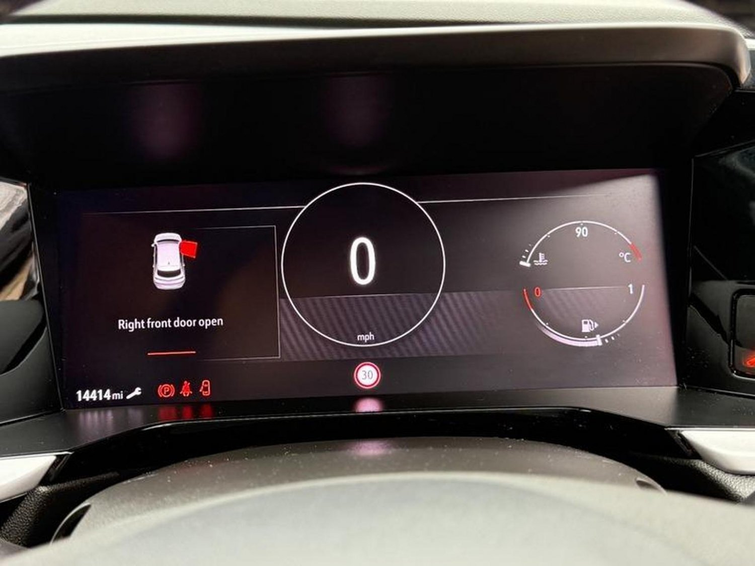 Used Vauxhall Grandland 2022 for sale - 76794434: Photo 51