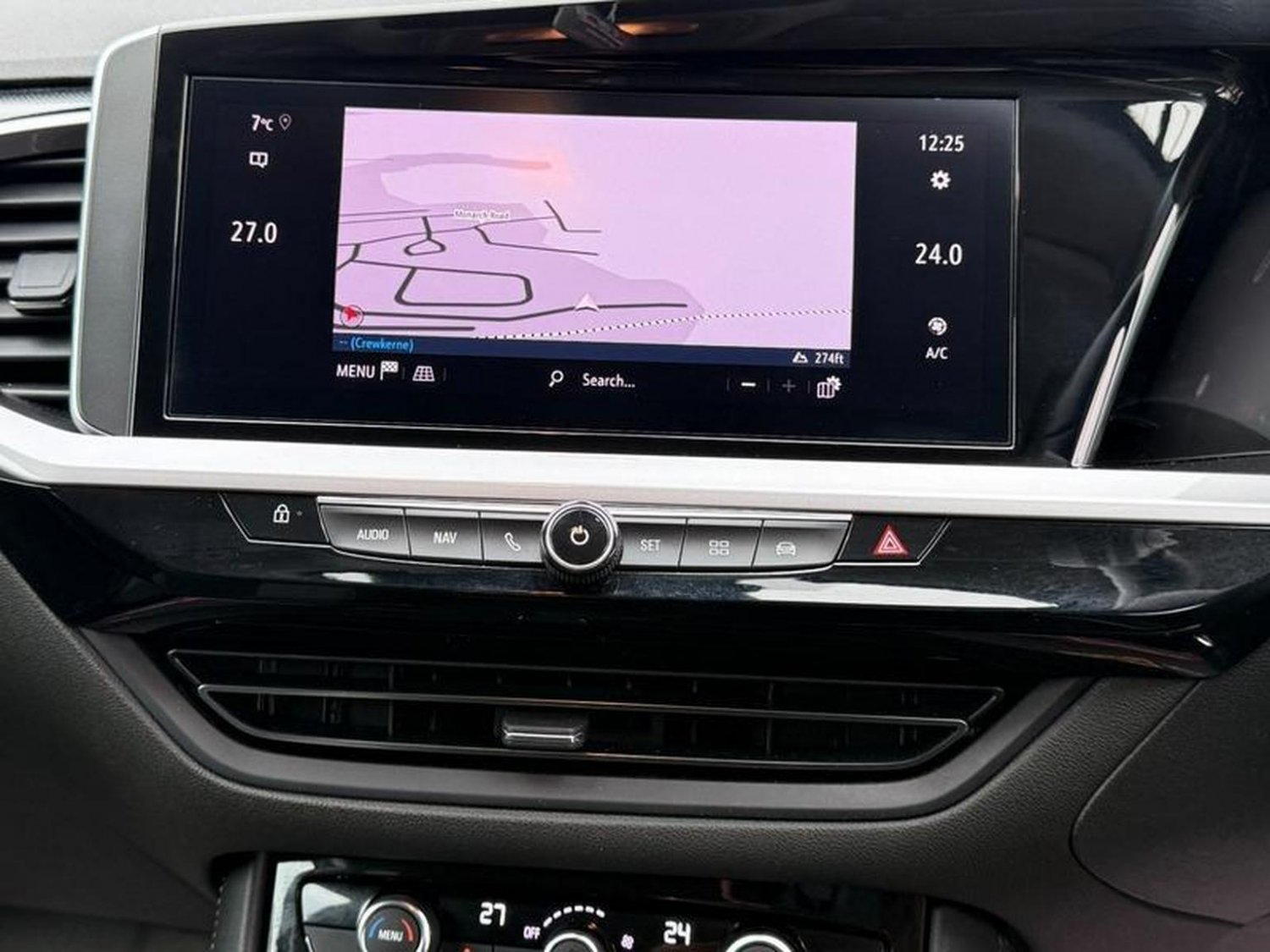 Used Vauxhall Grandland 2022 for sale - 76794434: Photo 52