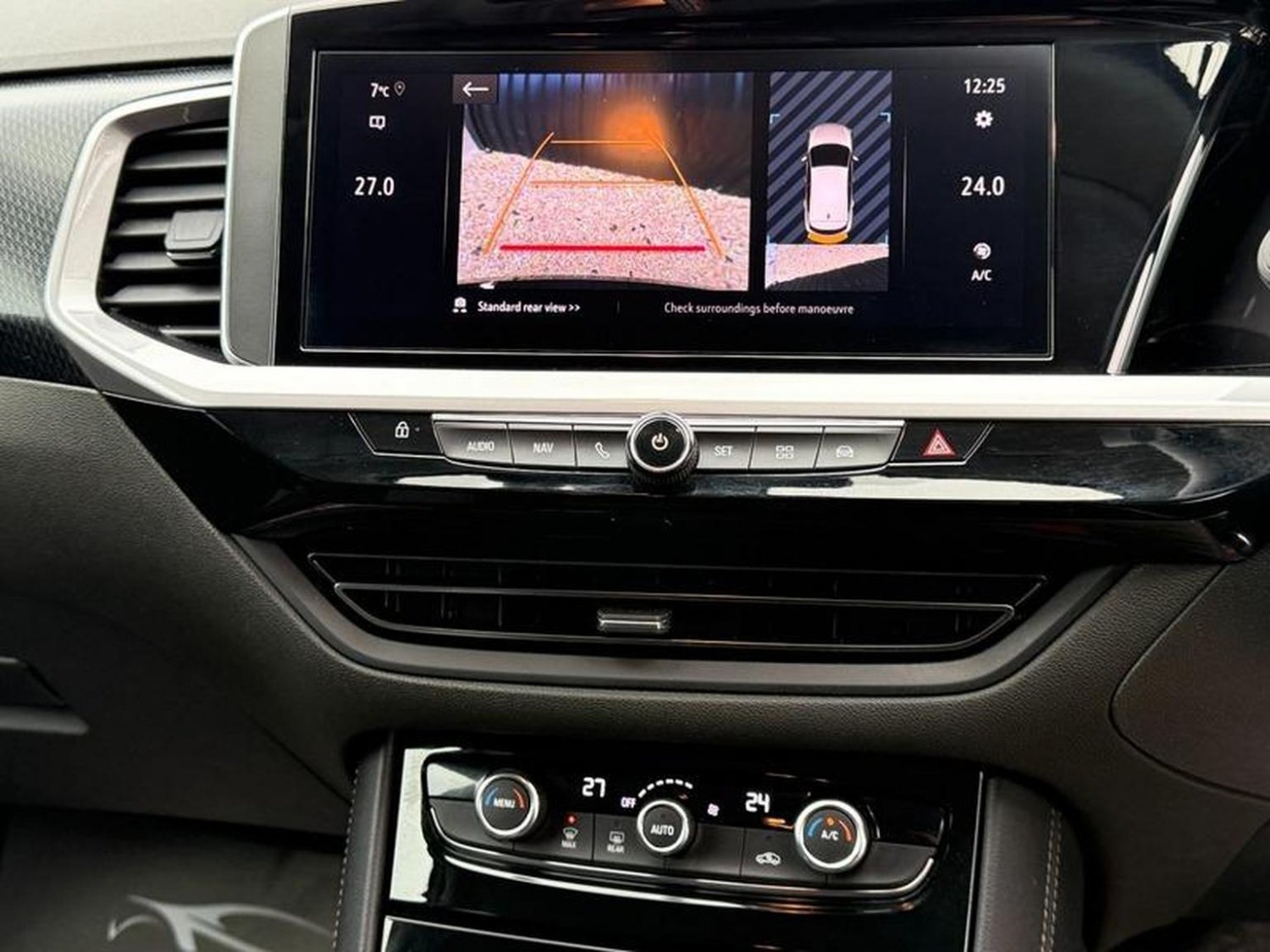 Used Vauxhall Grandland 2022 for sale - 76794434: Photo 56