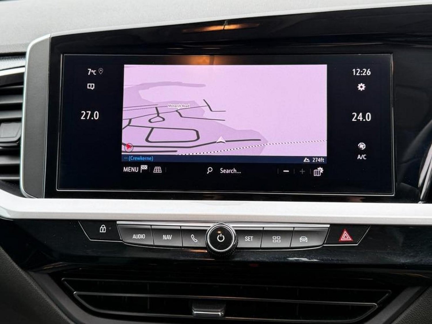 Used Vauxhall Grandland 2022 for sale - 76794434: Photo 59