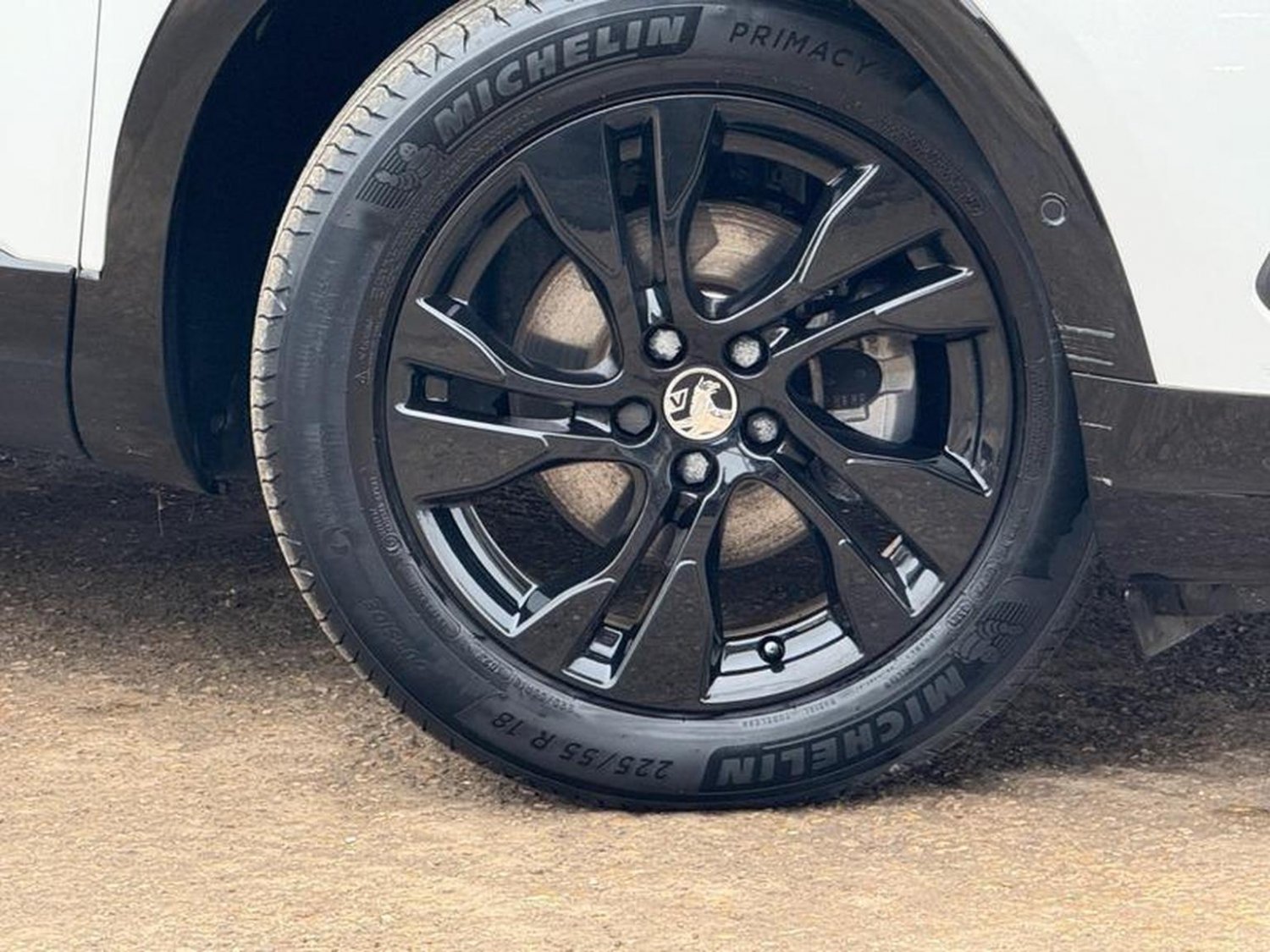 Used Vauxhall Grandland 2022 for sale - 76794434: Photo 7