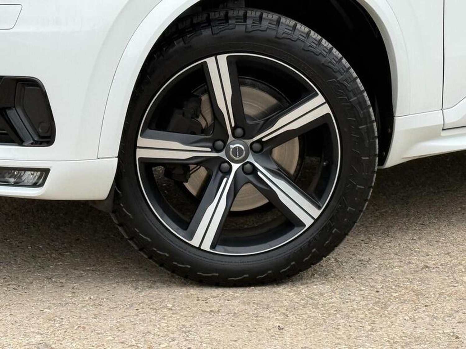 Used Volvo XC90 2018 for sale - 76237117: Photo 11