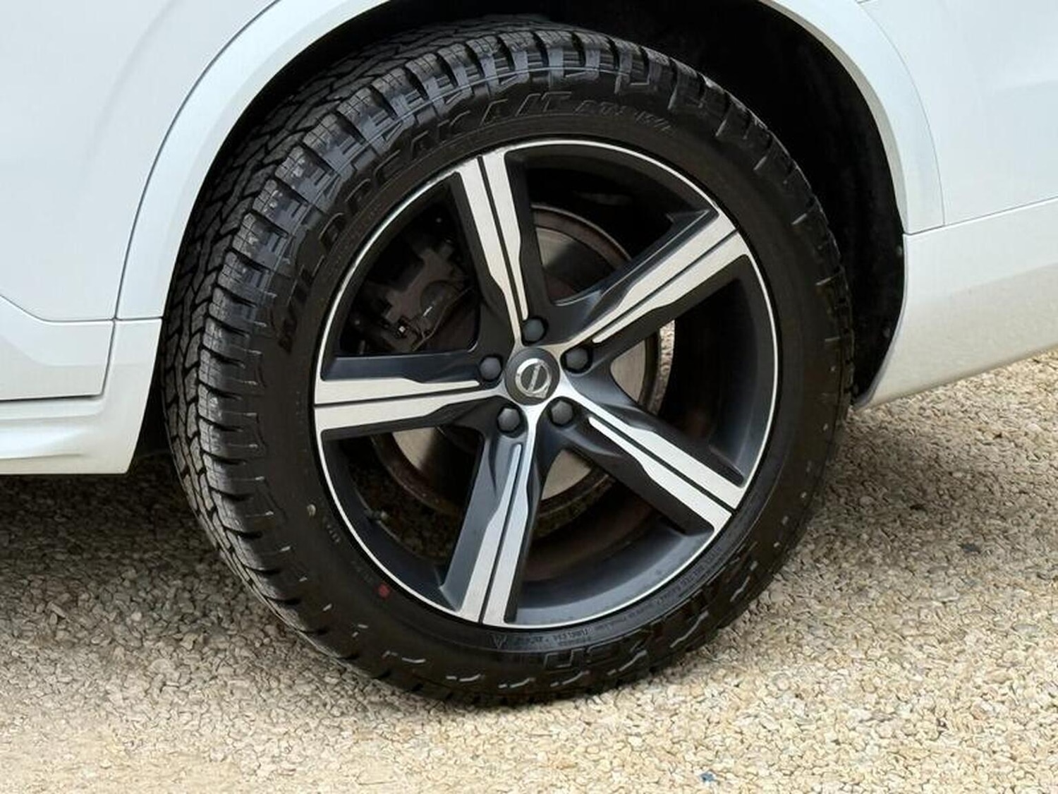 Used Volvo XC90 2018 for sale - 76237117: Photo 13