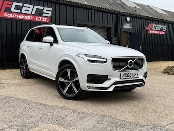 Volvo - XC90