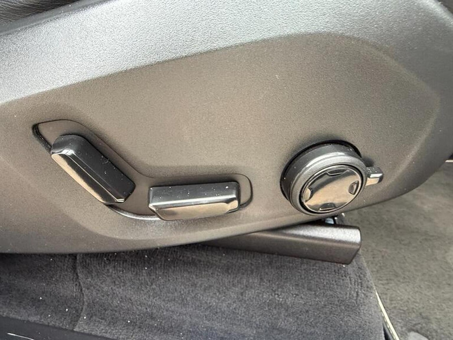 Used Volvo XC90 2018 for sale - 76237117: Photo 26