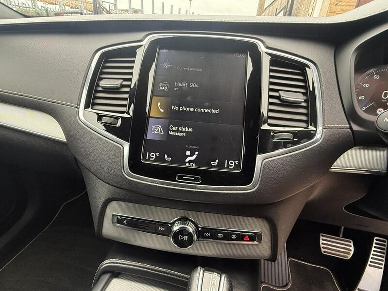 Used Volvo XC90 2018 for sale - 76237117: Photo 29