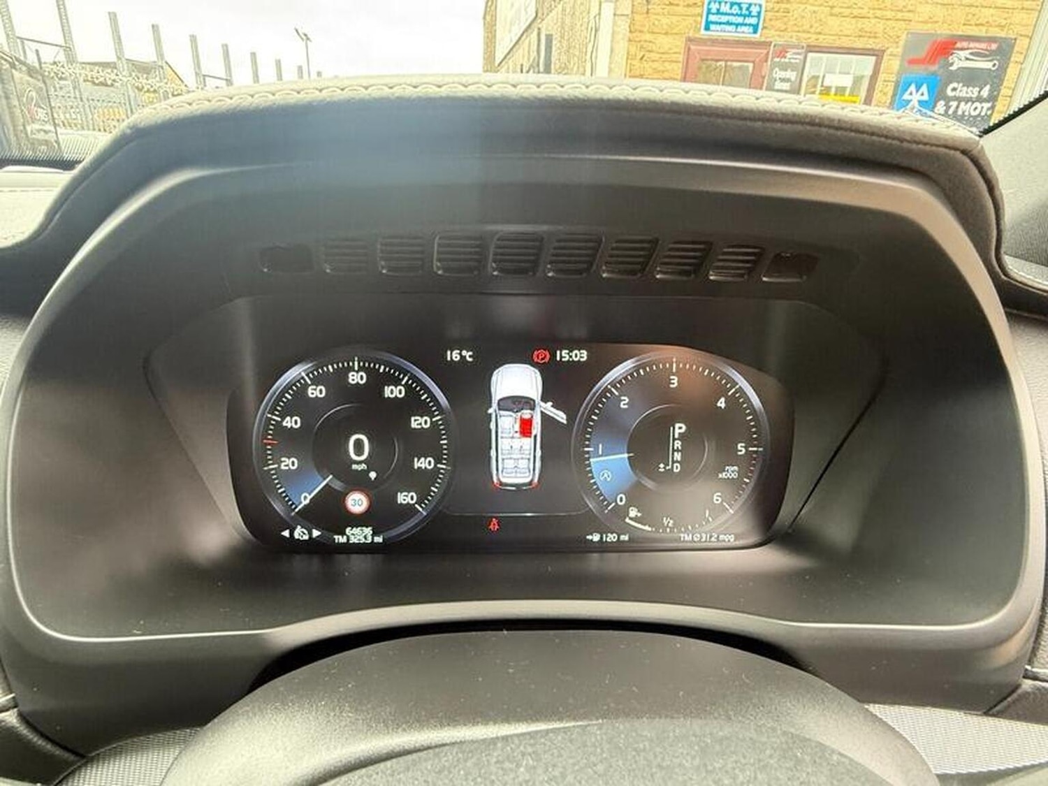 Used Volvo XC90 2018 for sale - 76237117: Photo 30