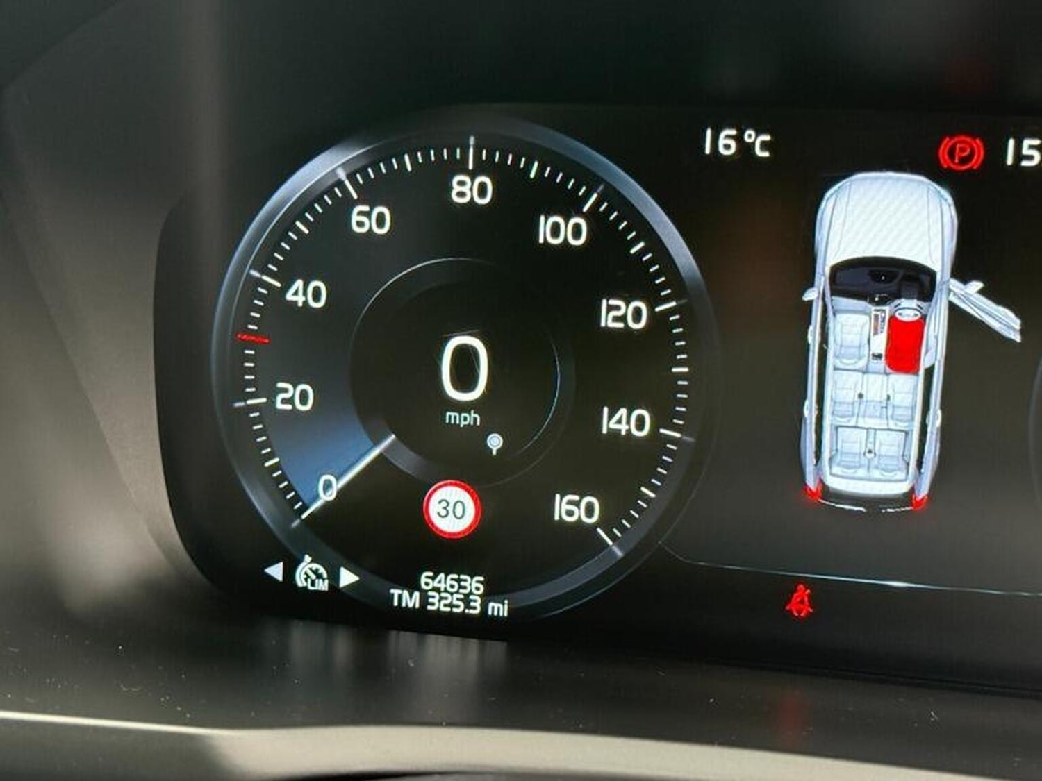 Used Volvo XC90 2018 for sale - 76237117: Photo 31