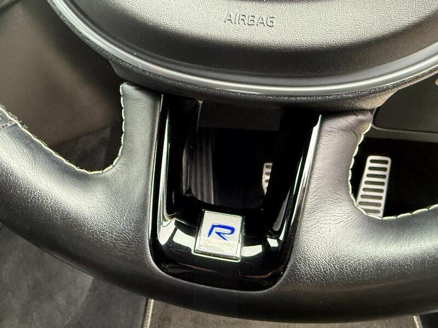 Used Volvo XC90 2018 for sale - 76237117: Photo 33