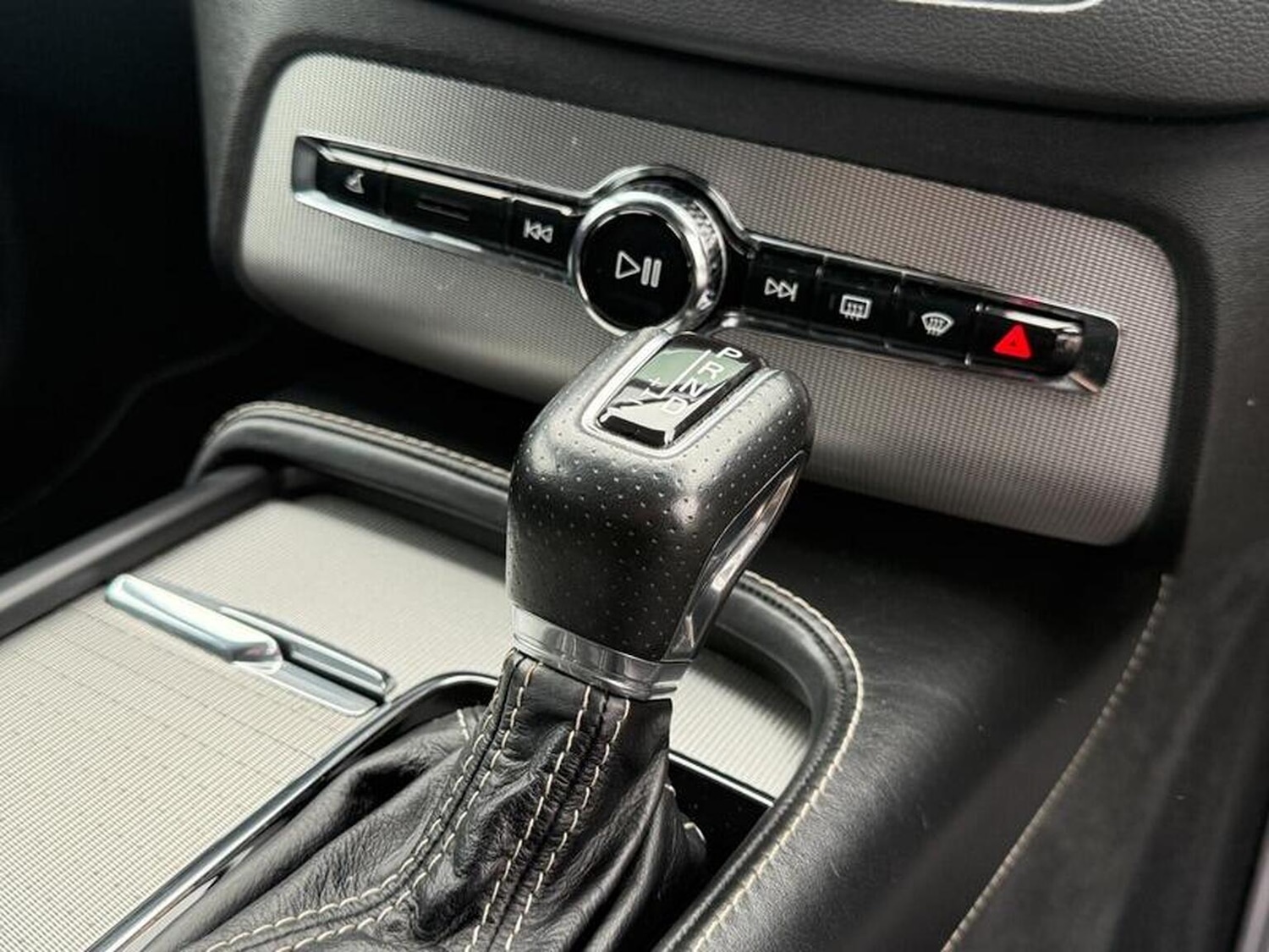 Used Volvo XC90 2018 for sale - 76237117: Photo 38