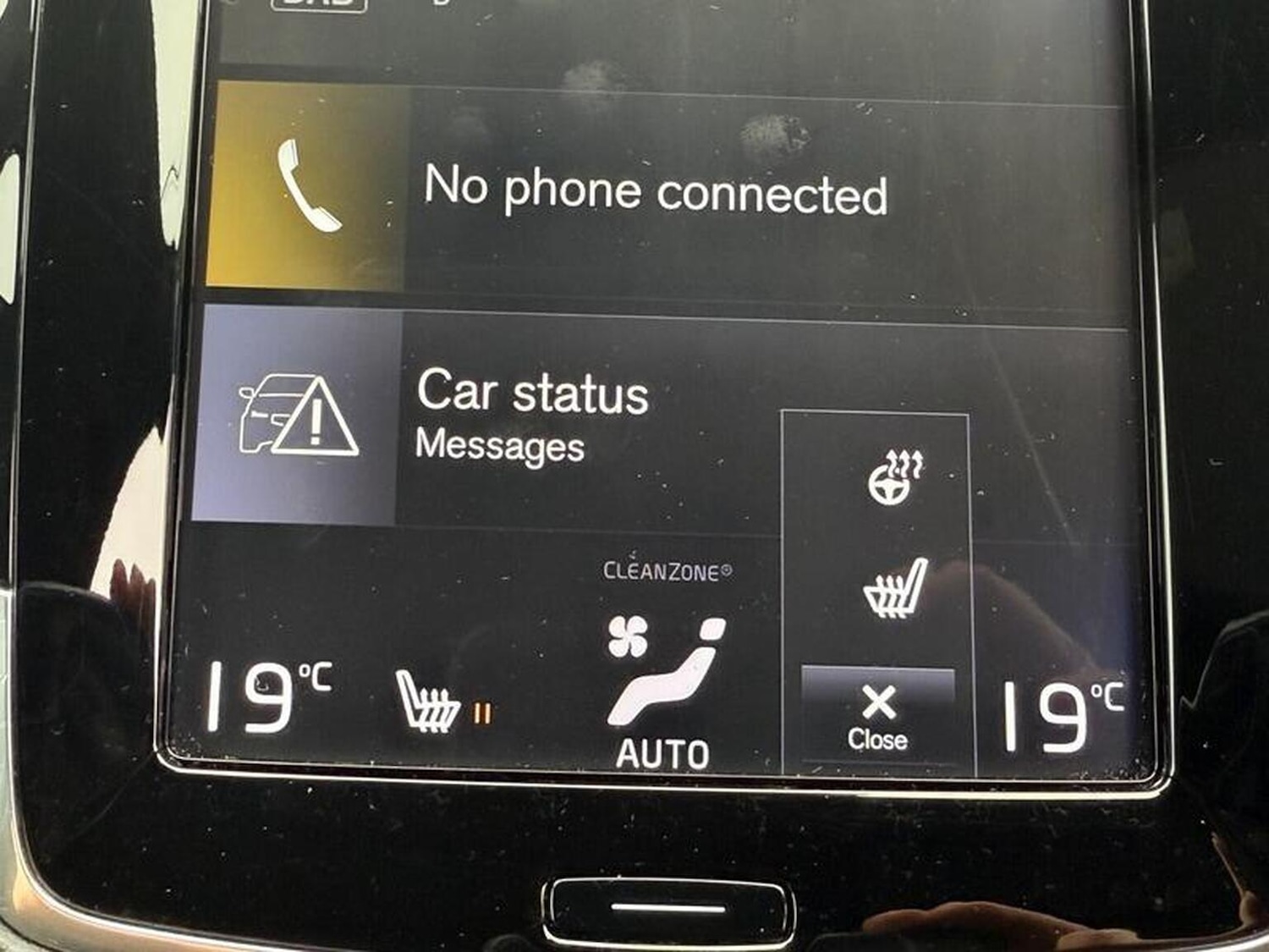 Used Volvo XC90 2018 for sale - 76237117: Photo 43