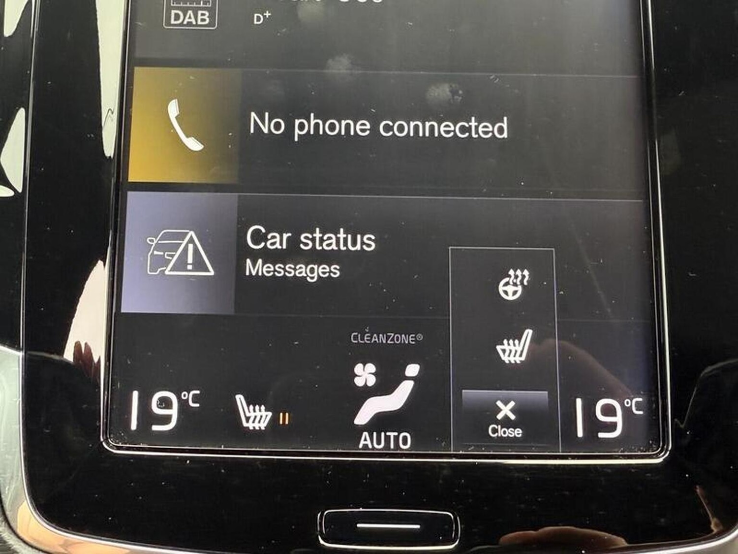 Used Volvo XC90 2018 for sale - 76237117: Photo 44