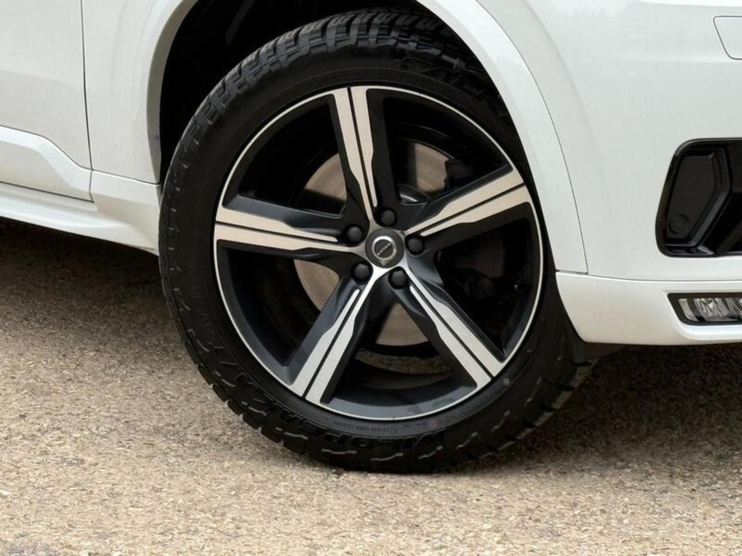 Used Volvo XC90 2018 for sale - 76237117: Photo 5