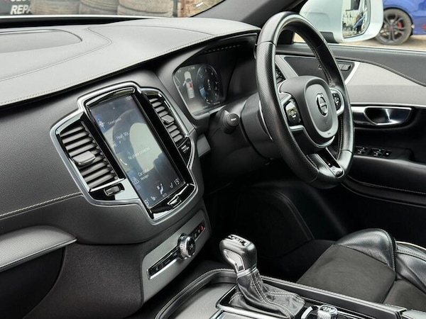 Used Volvo XC90 2018 for sale - 76237117: Photo 54