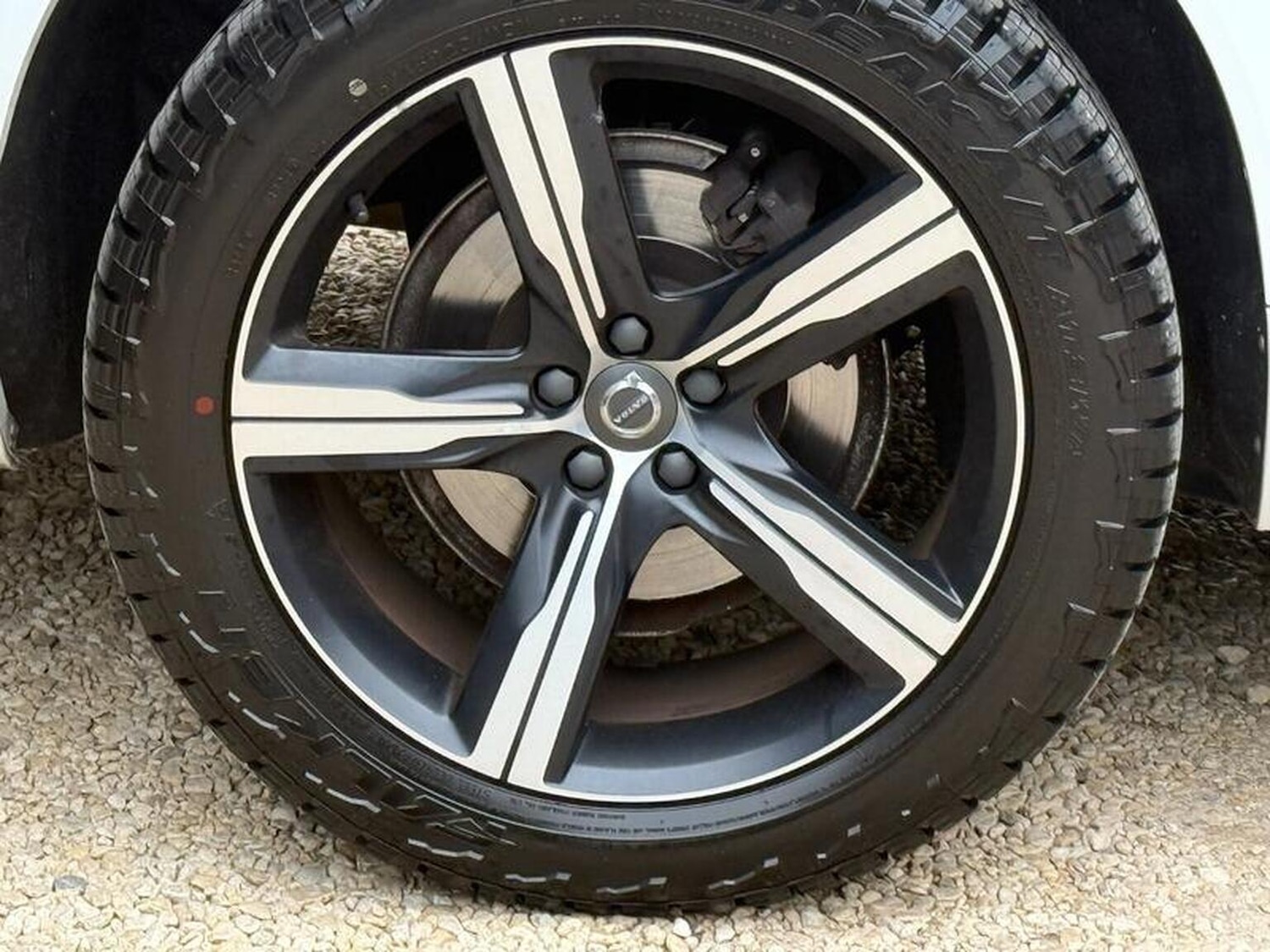 Used Volvo XC90 2018 for sale - 76237117: Photo 7