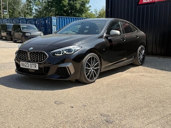 Used BMW 2 Series 2023 for sale - 78727141: Photo