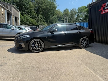Used BMW 2 Series 2023 for sale - 78727141: Photo