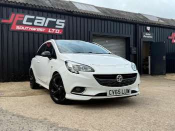 2015 - 1.2i Limited Edition Euro 6 3dr