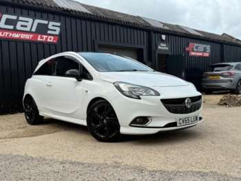 Used Vauxhall Corsa 2015 for sale - 74840422: Photo