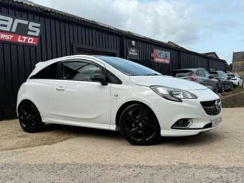 Used Vauxhall Corsa 2015 for sale - 74840422: Photo
