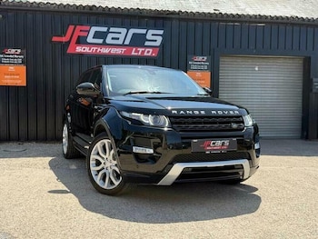 Used Land Rover Range Rover Evoque 2015 for sale - 79277798: Photo