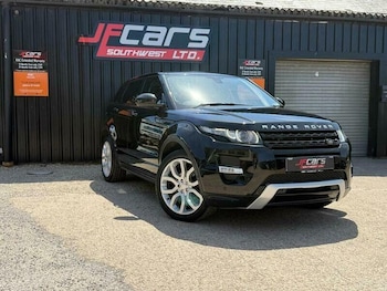 Used Land Rover Range Rover Evoque 2015 for sale - 79277798: Photo