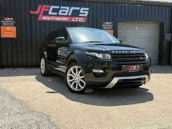 Used Land Rover Range Rover Evoque 2015 for sale - 79277798: Photo