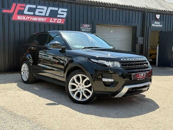 Used Land Rover Range Rover Evoque 2015 for sale - 79277798: Photo