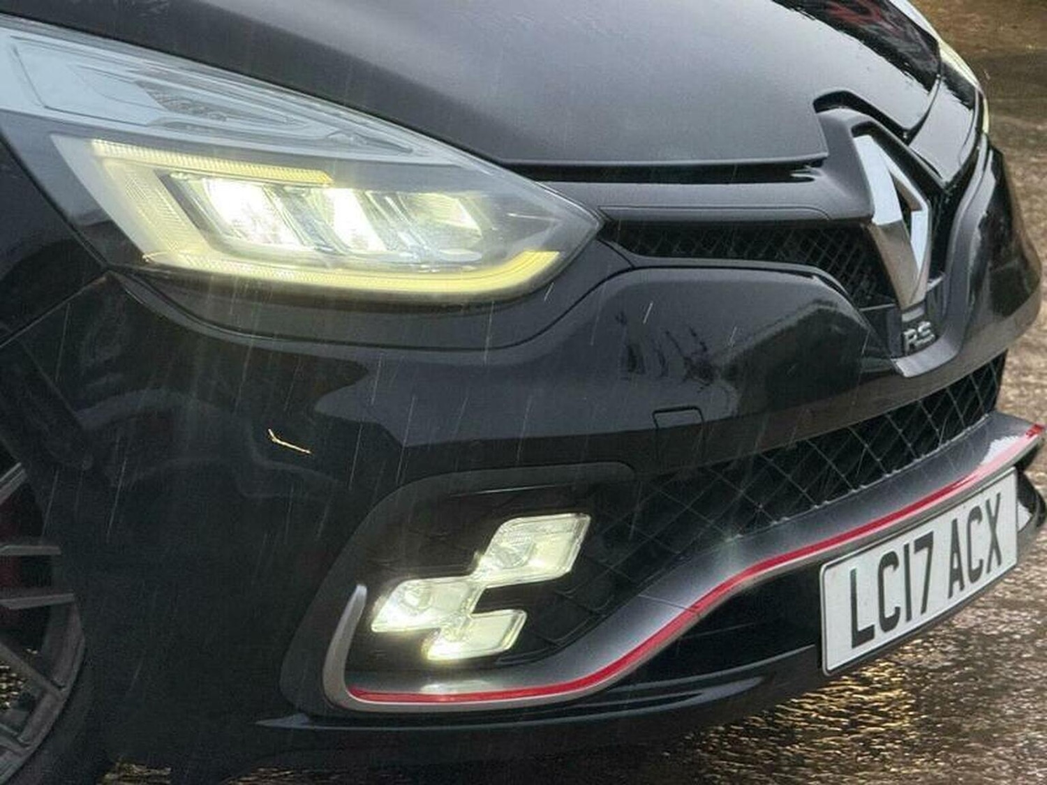 Used Renault Clio 2017 for sale - 77548296: Photo 12