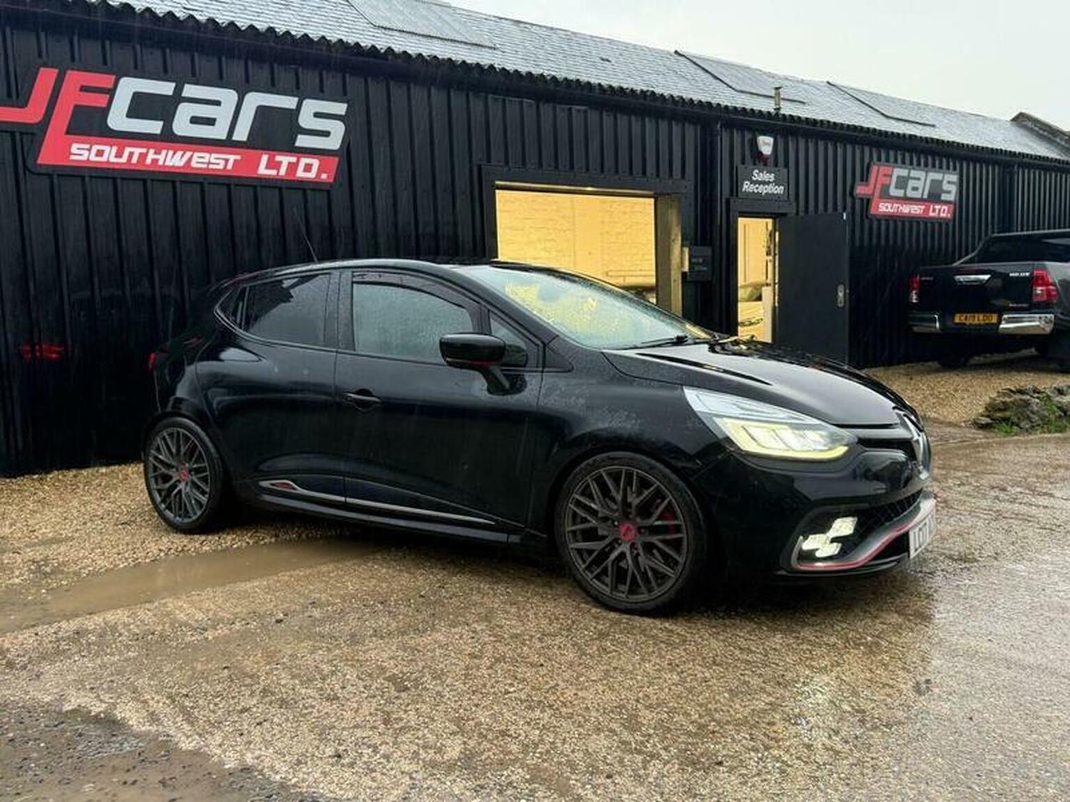 Used Renault Clio 2017 for sale - 77548296: Photo 20